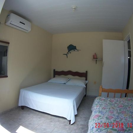 Casa Na Praia Da Pinheira Palhoça Екстериор снимка